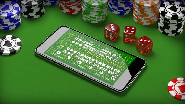 Comprehensive sports and casino dashboard on magnum188 login