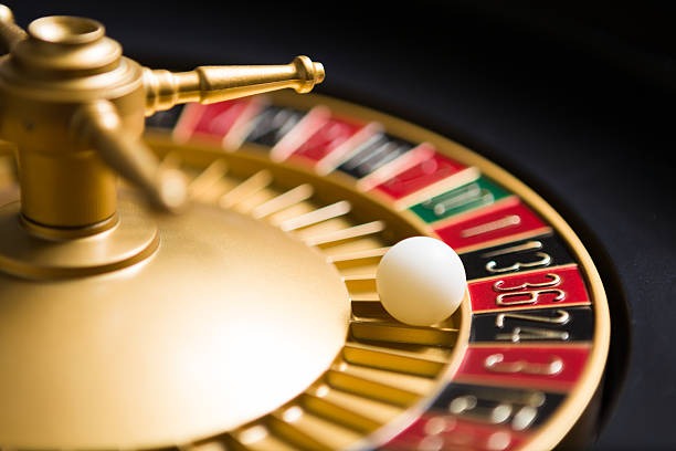 Microgaming slot interface on magnum188 login showing reel grid and payment options
